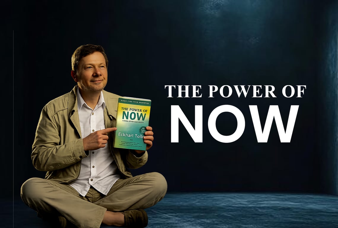 The Power of Now