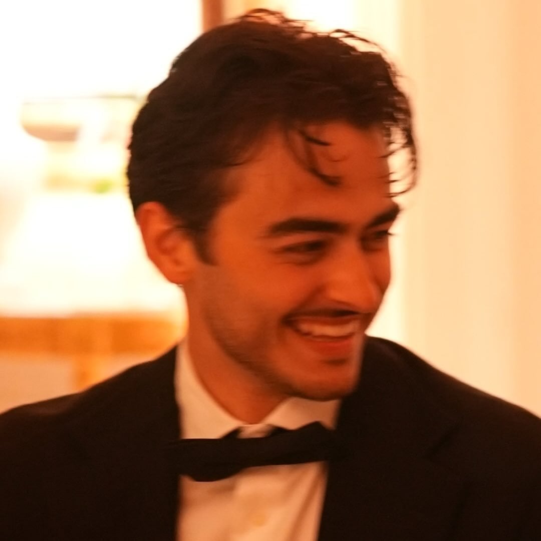 Luke Alexander