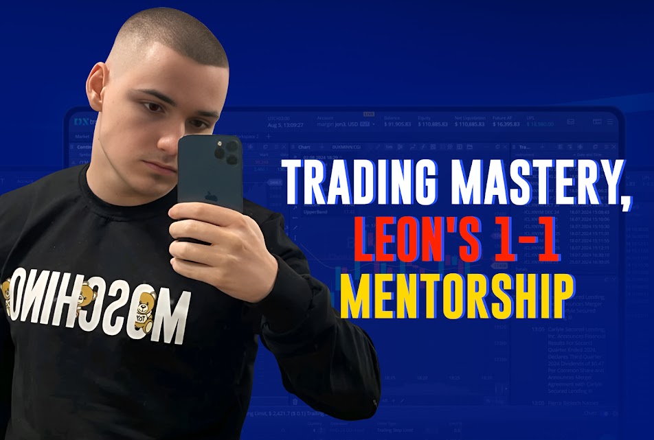 Trading Mastery