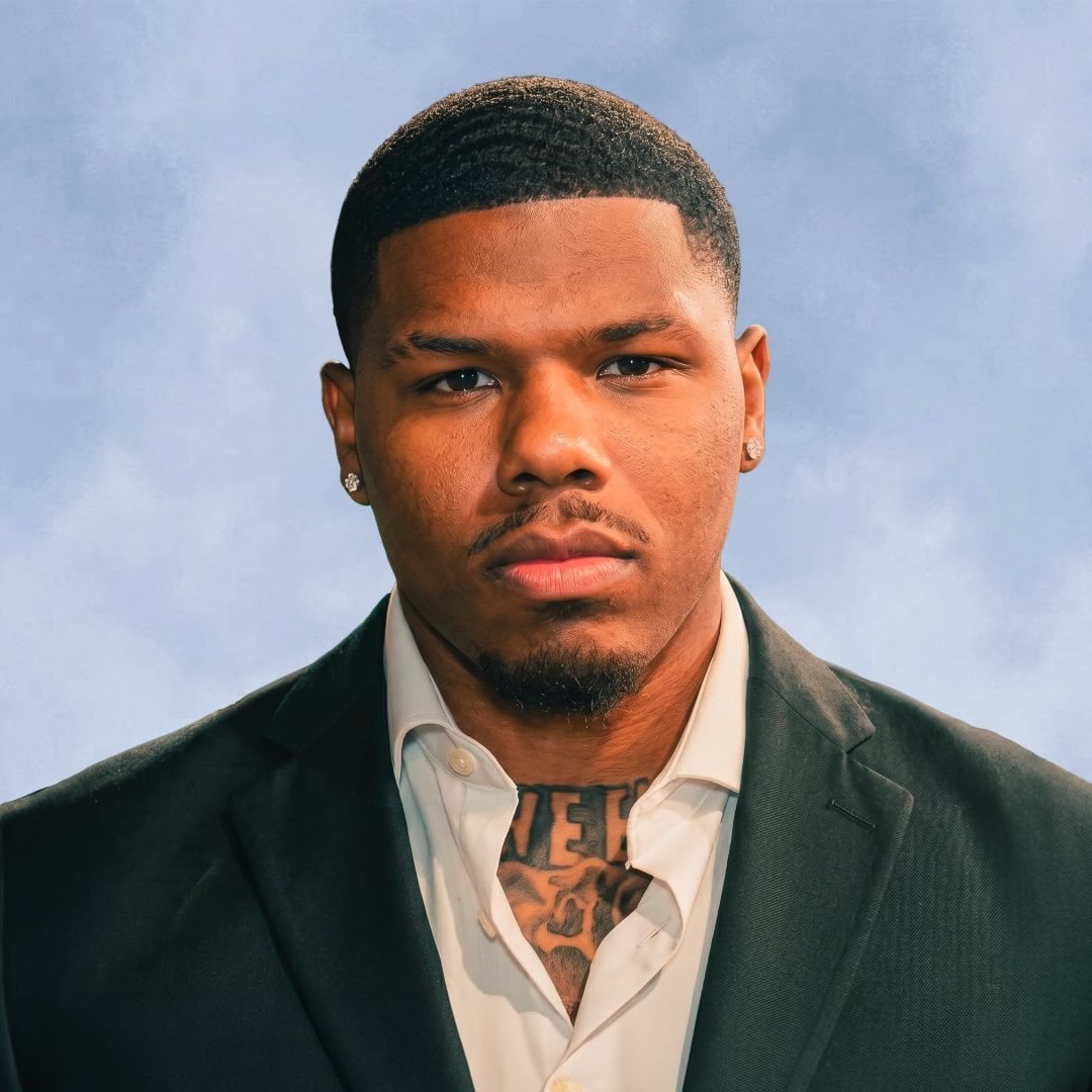 Josh Jones - AllPros