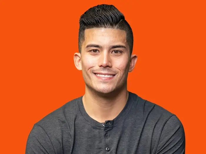 Ryan Pineda
