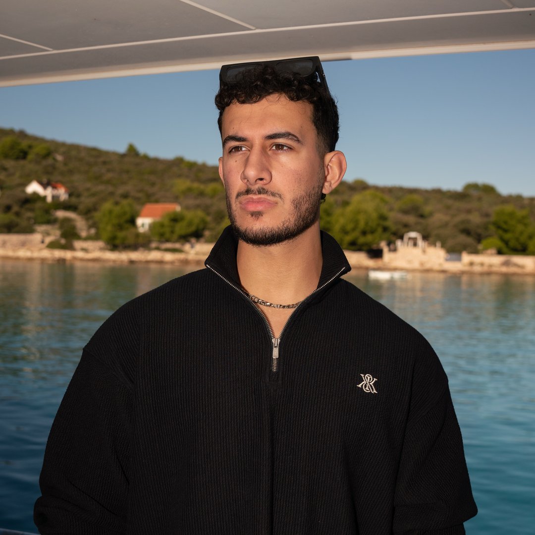 Moe Alamawi - AllPros