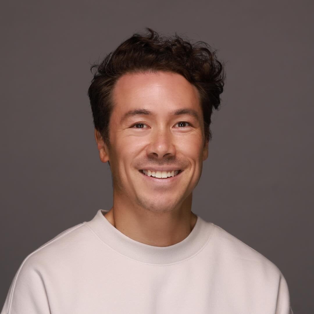 Nathan Chan