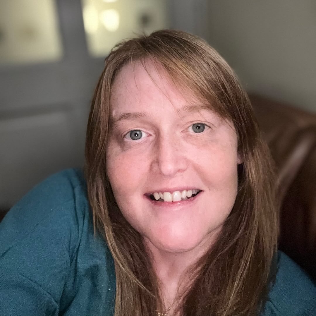 Clare Goodall