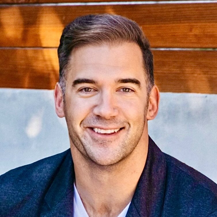 Lewis Howes - AllPros