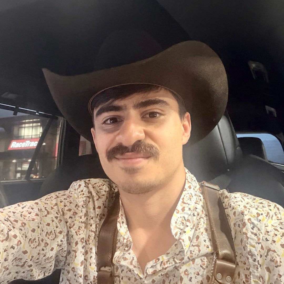 Samvel Gevorgyan profile photo