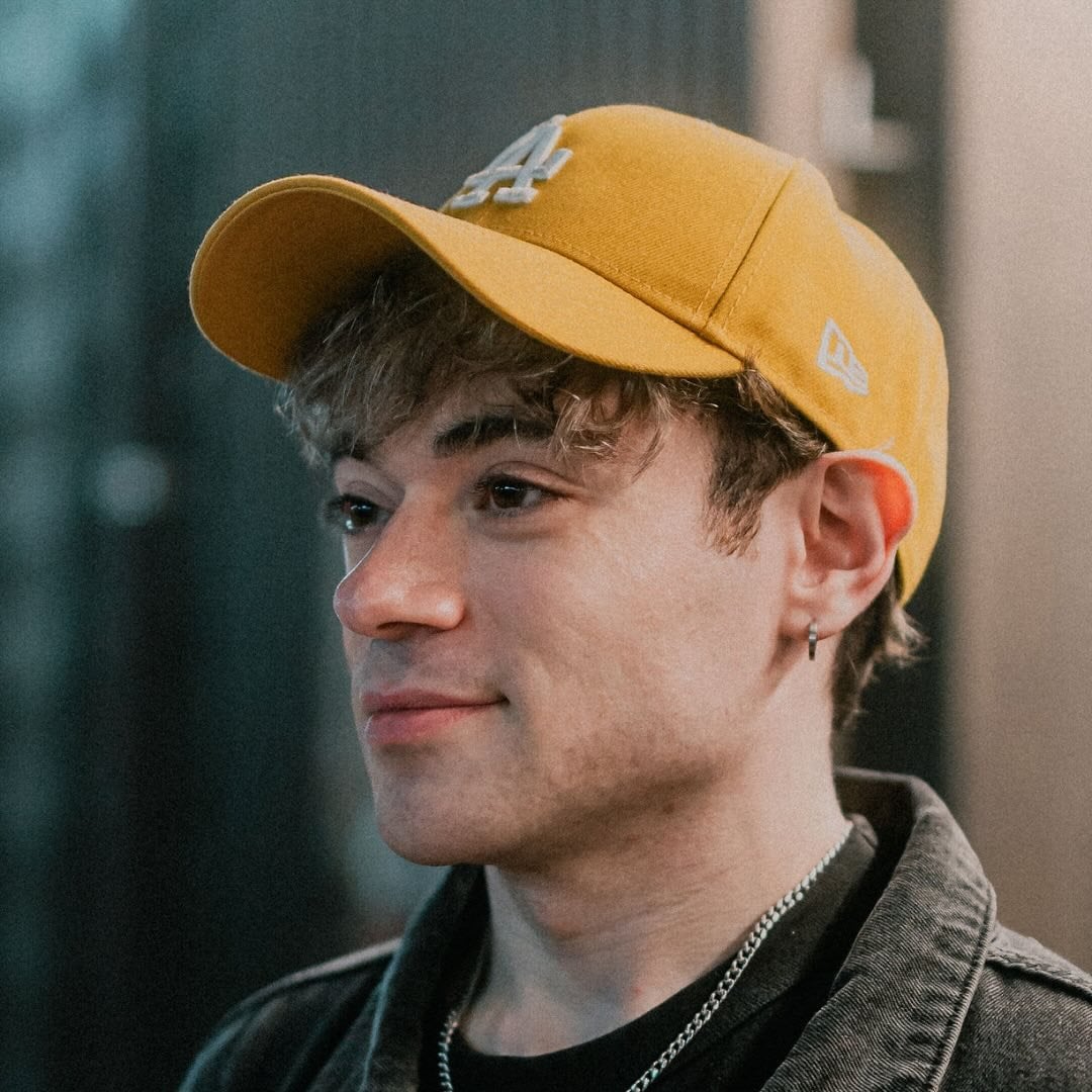 Matt Archer