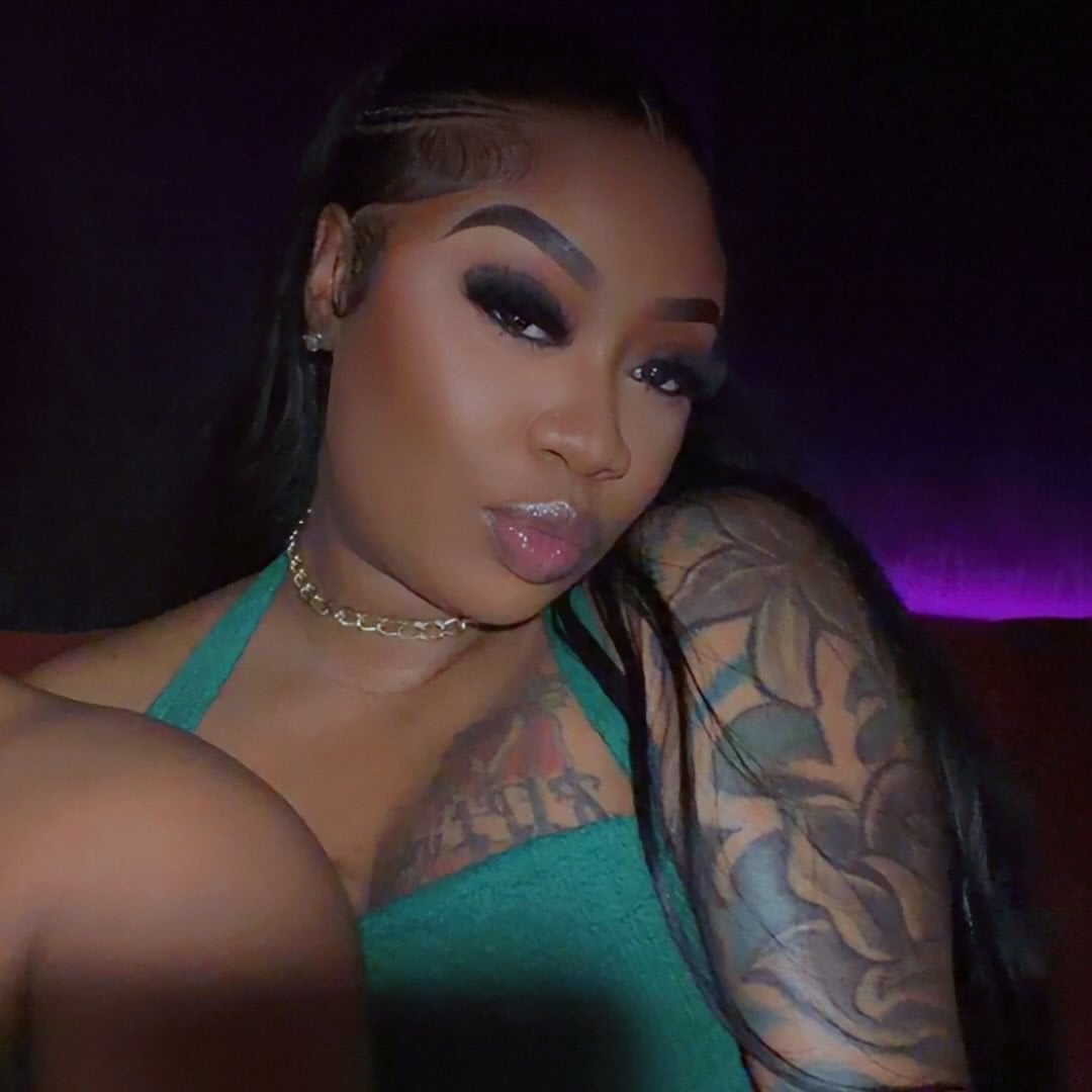 Ashley Ariel