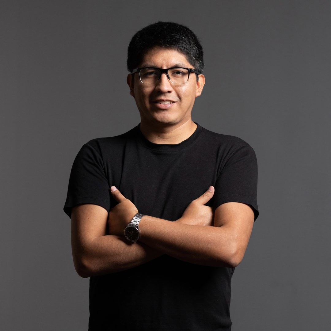 Fabio Villanueva - AllPros