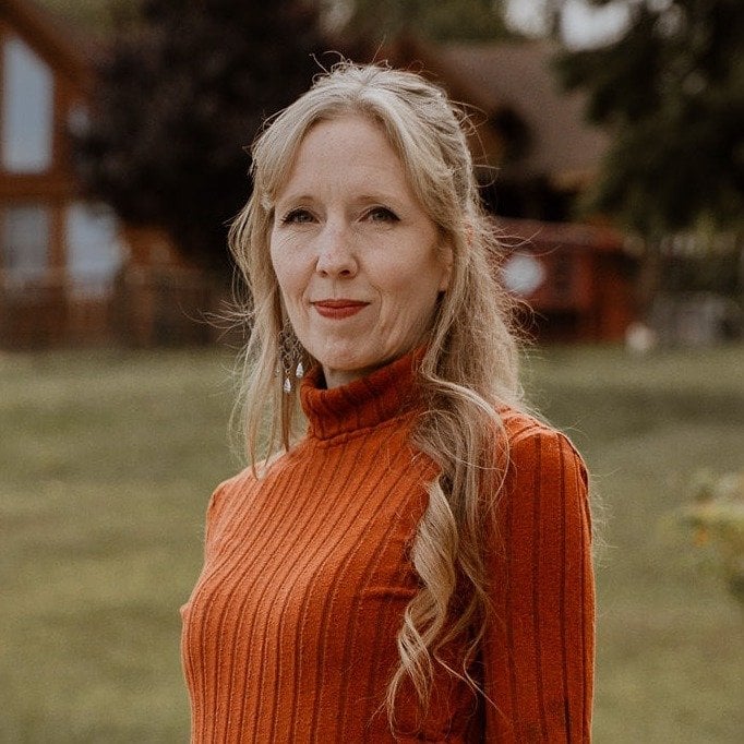 Sarah Peterson - AllPros