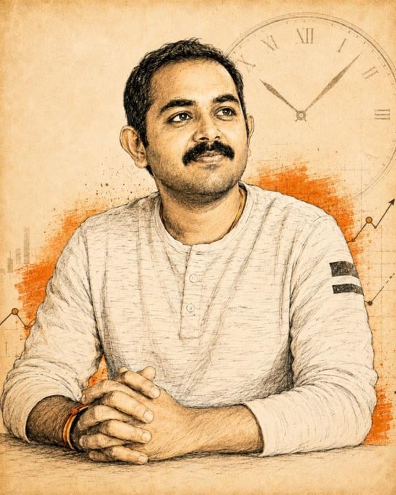 Ajay Shanbhag