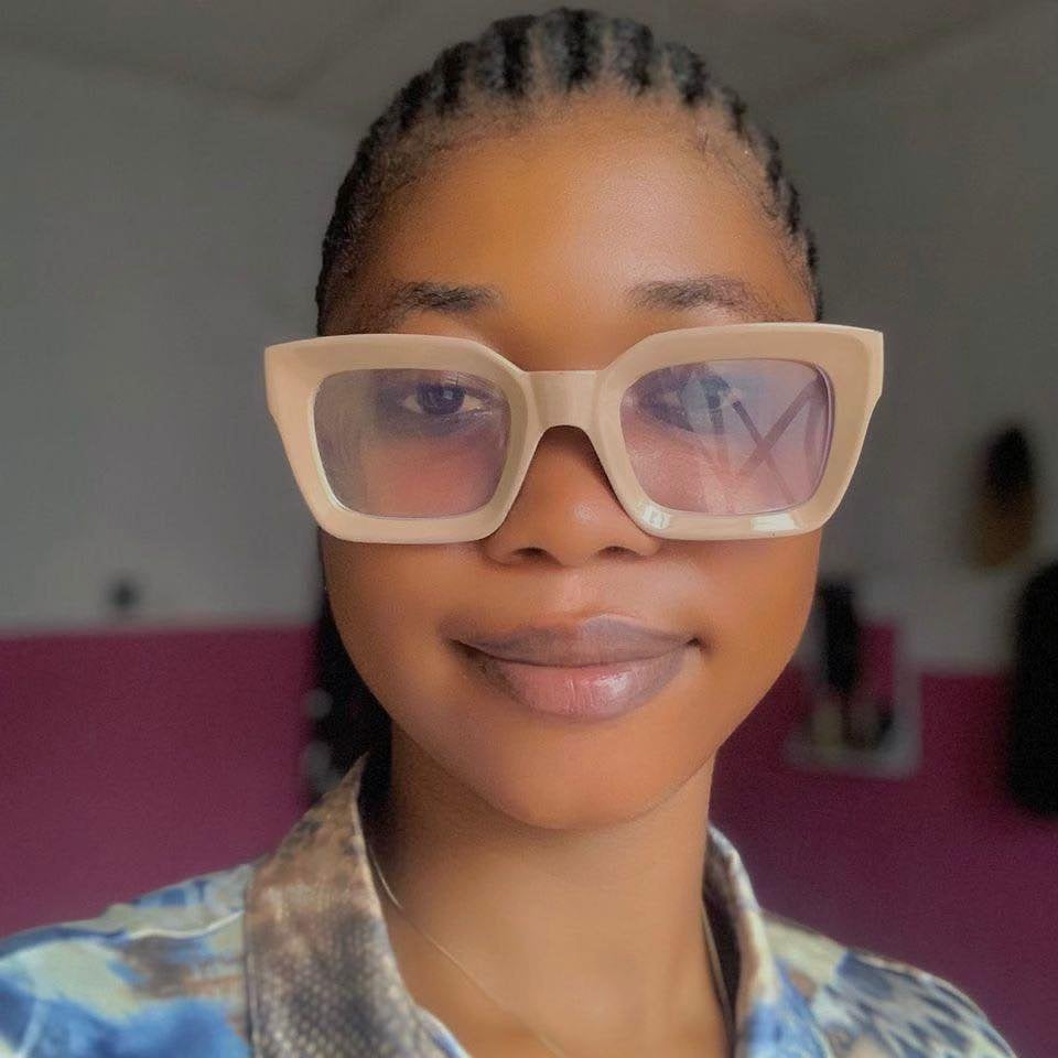 Faith Otene