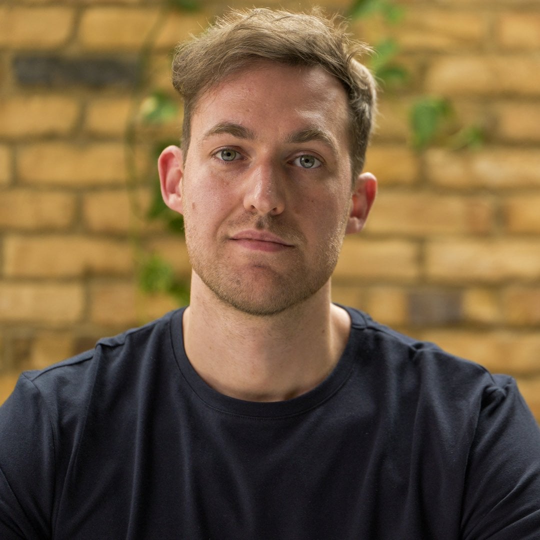 Michael Taylor profile photo
