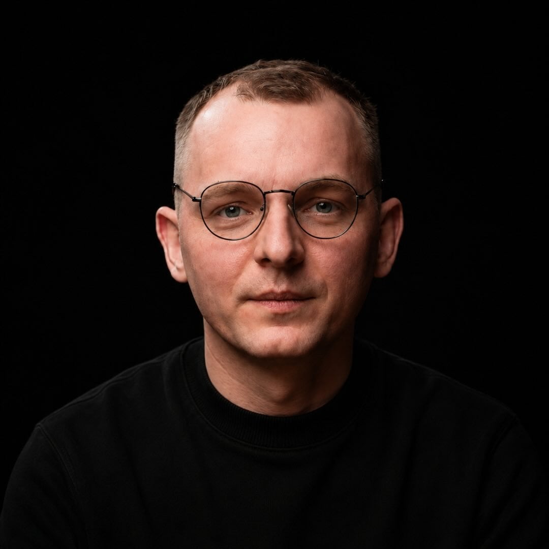 Roman Khaneichuk profile photo