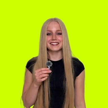 Ava Yuergens