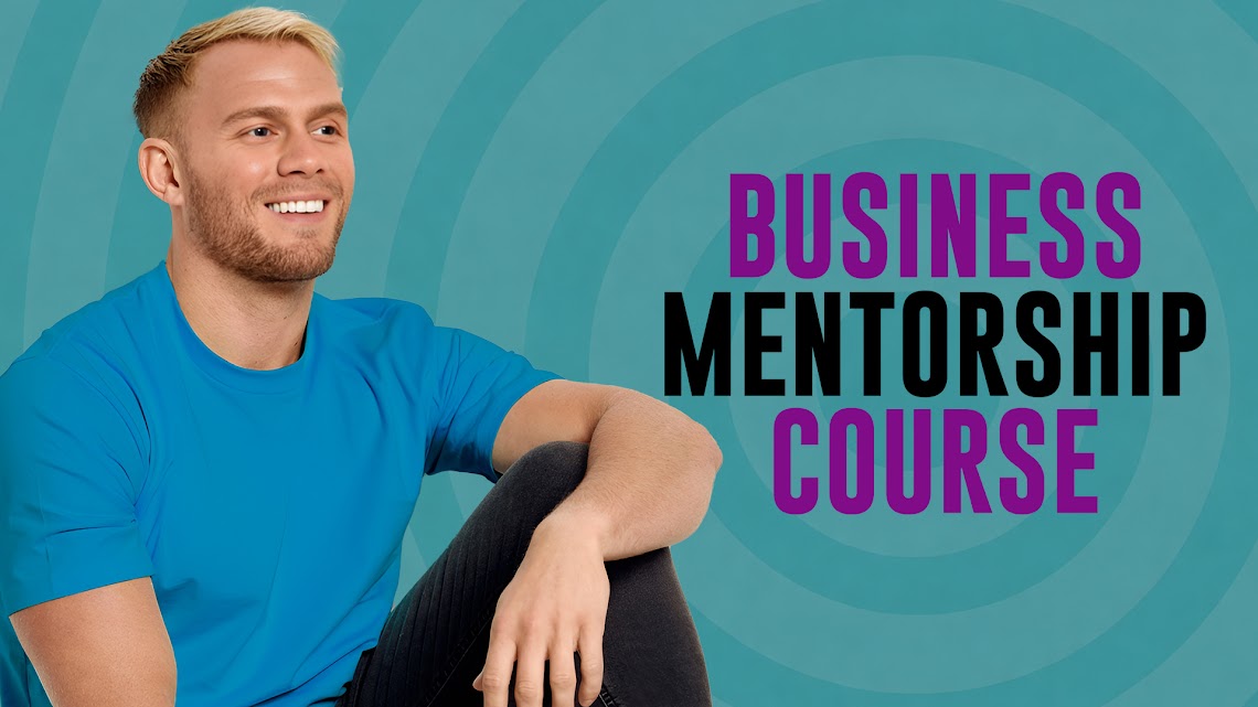 Business Mentorship Course