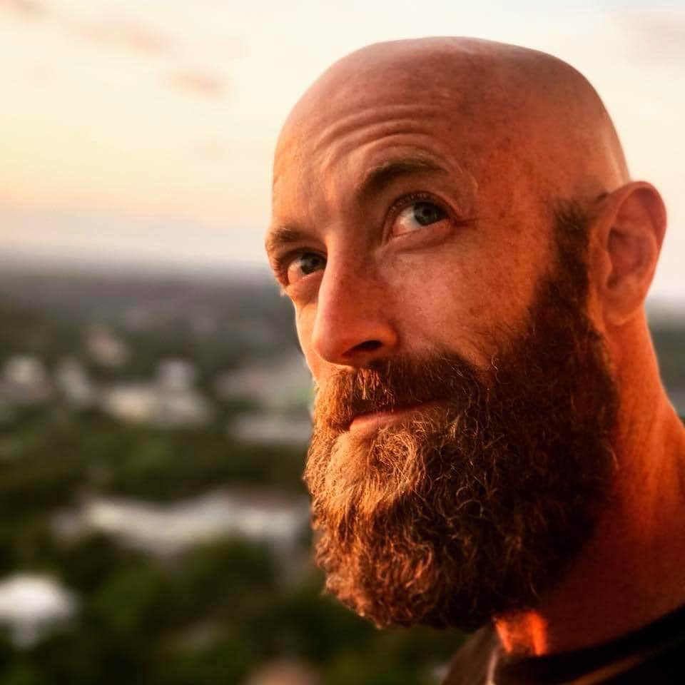 Jesse Elder