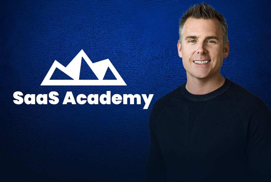 SaaS Academy