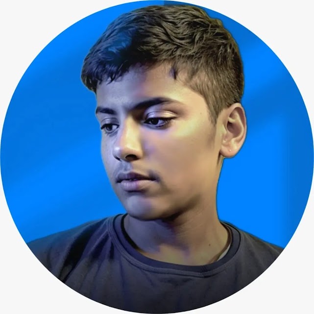 Ansh Aggarwal