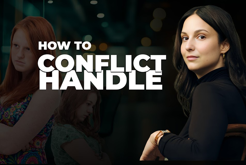 How to Handle Conflict