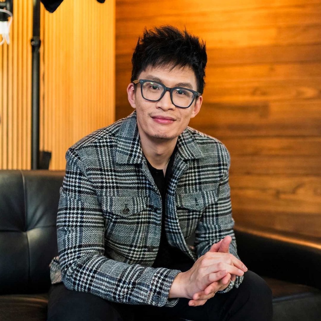 Vinh Giang