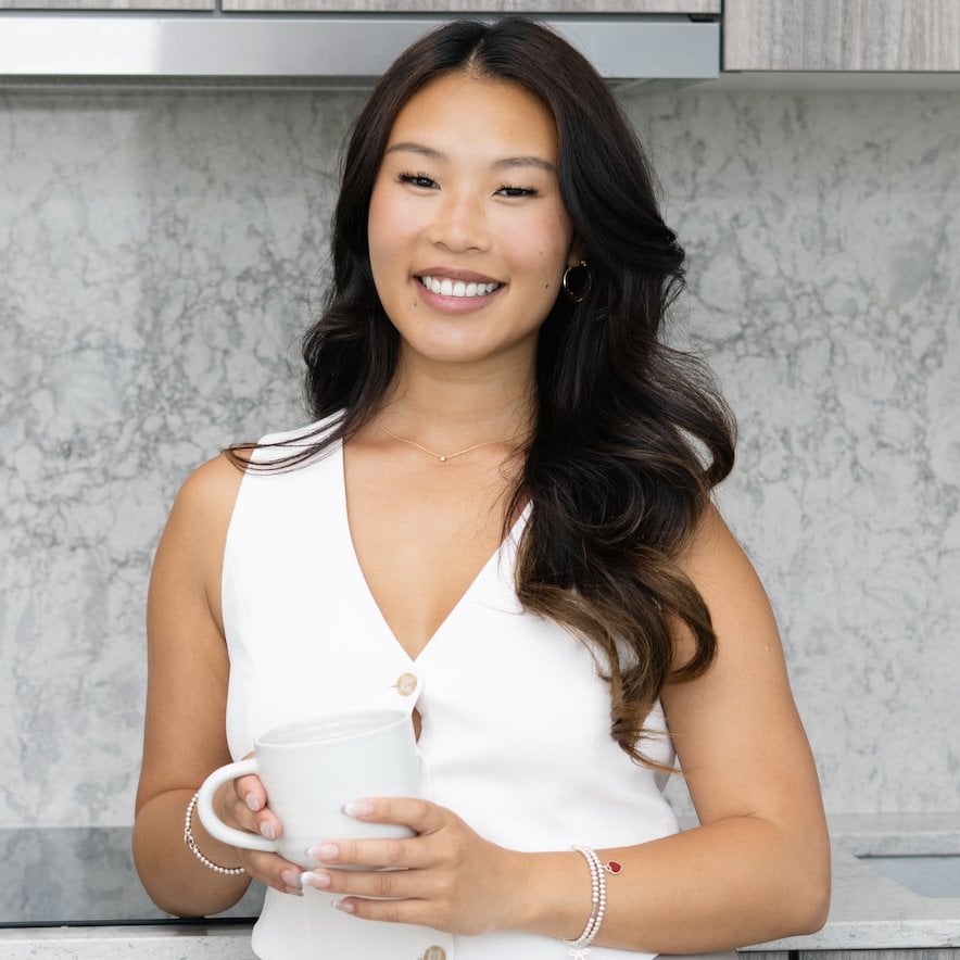 Joyee Yang - AllPros