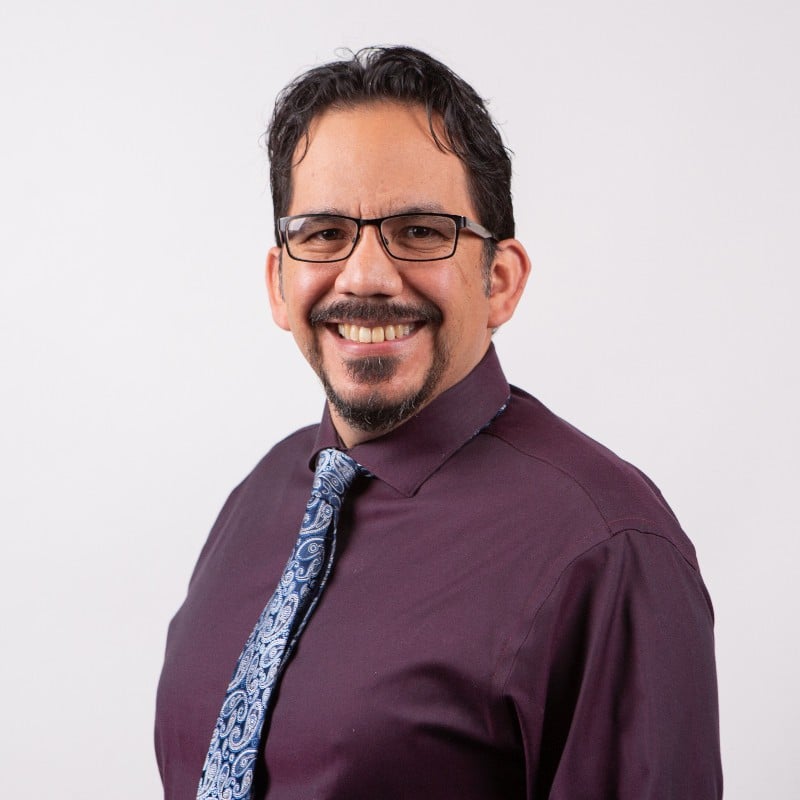 Dr. Bryan Raya