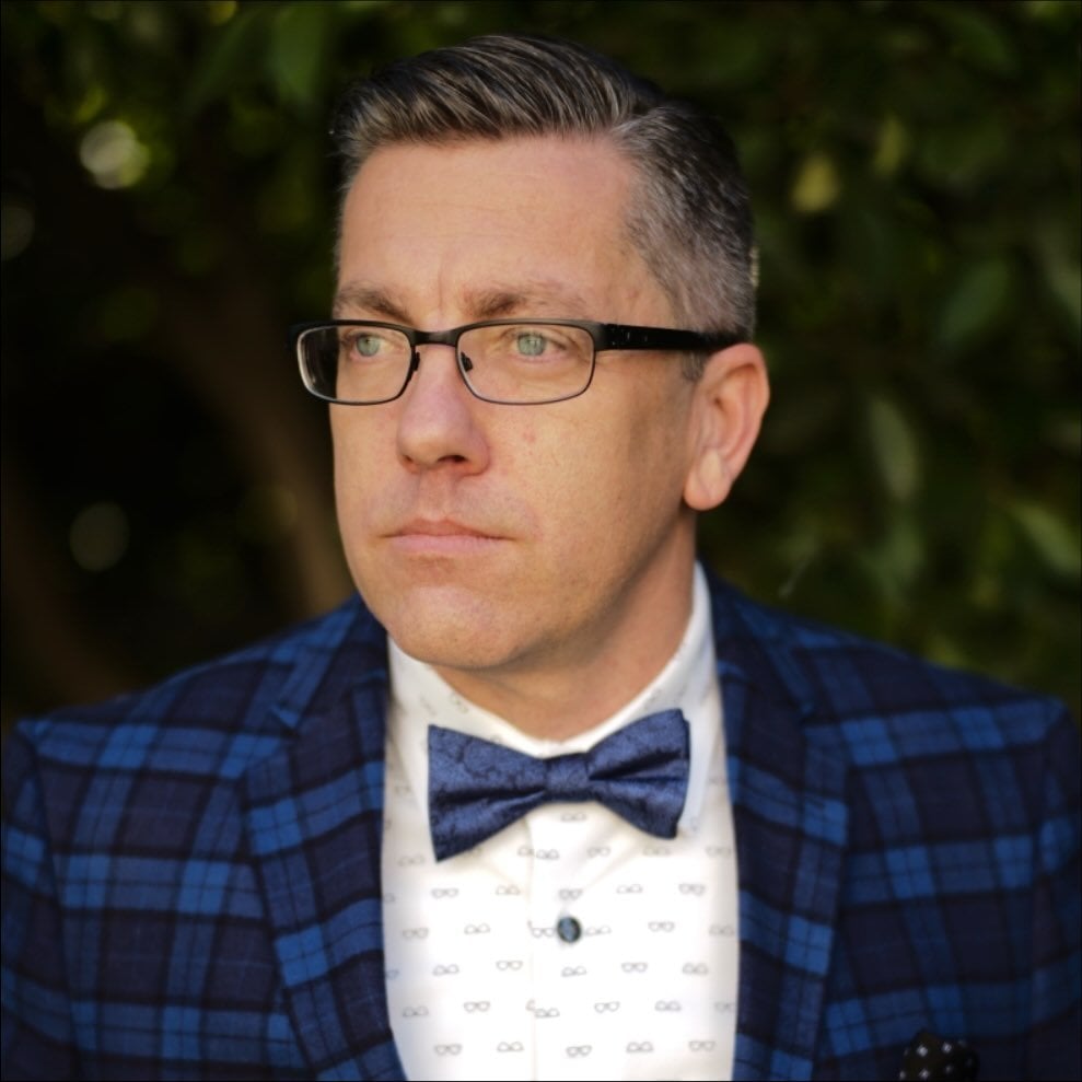 Paul Getter