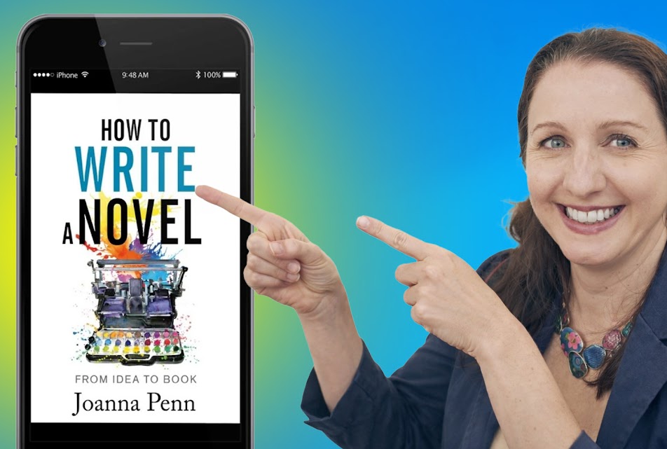 How To Write a Novel: From Idea To Book