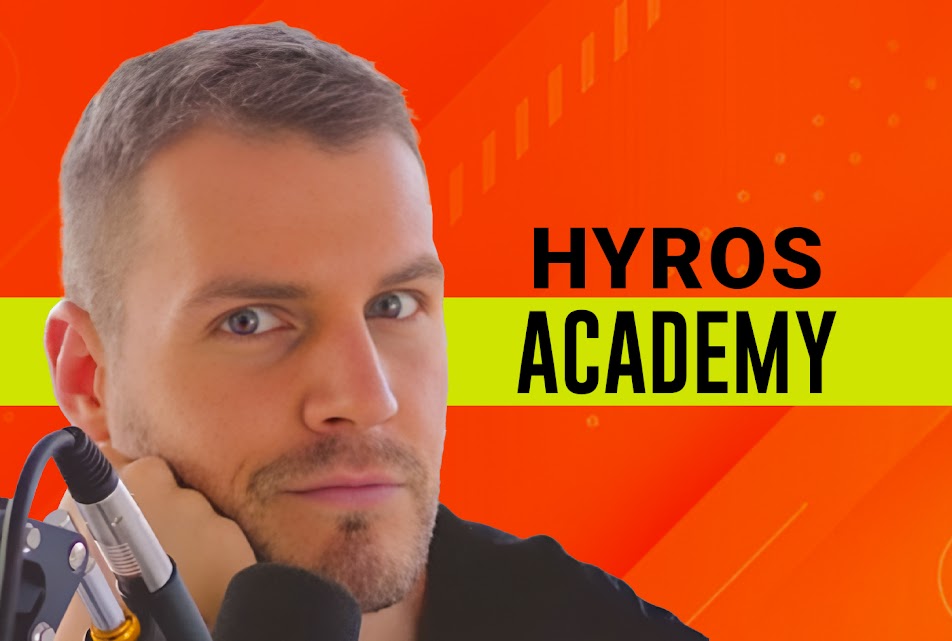 Hyros Academy