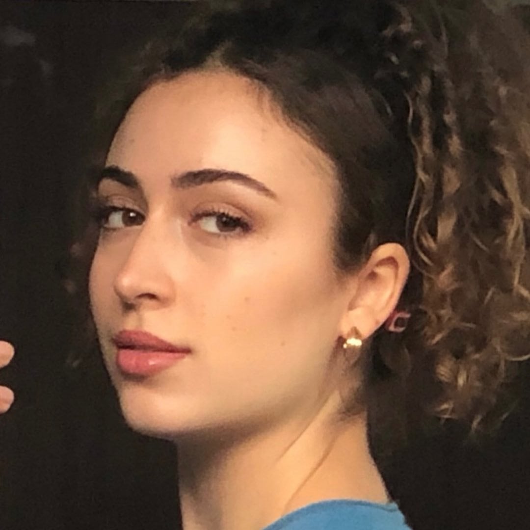 Mona-Lisa Di-Maccio - AllPros
