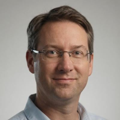Jens Dietrich - AllPros