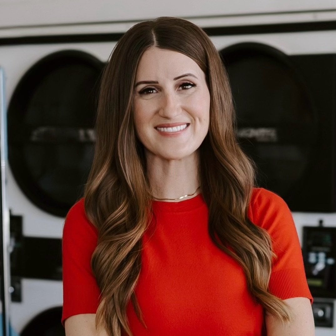 Cambria Wengert