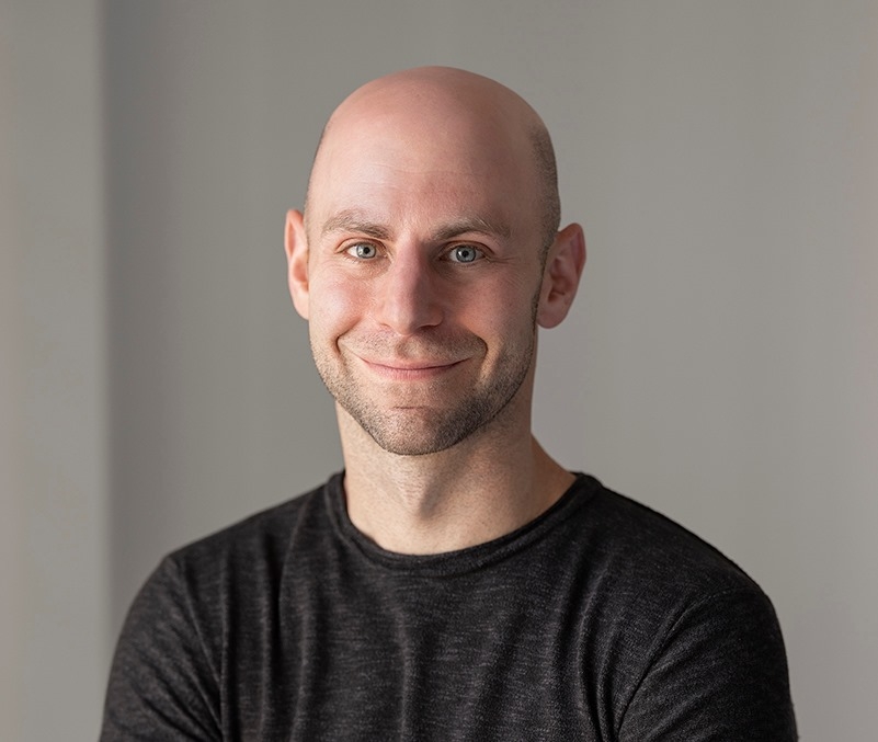 Adam Grant