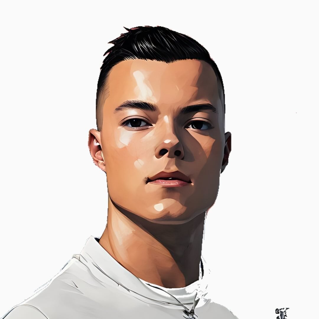 Nick Austin