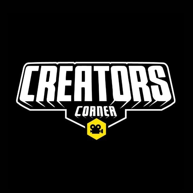 Creators Corner