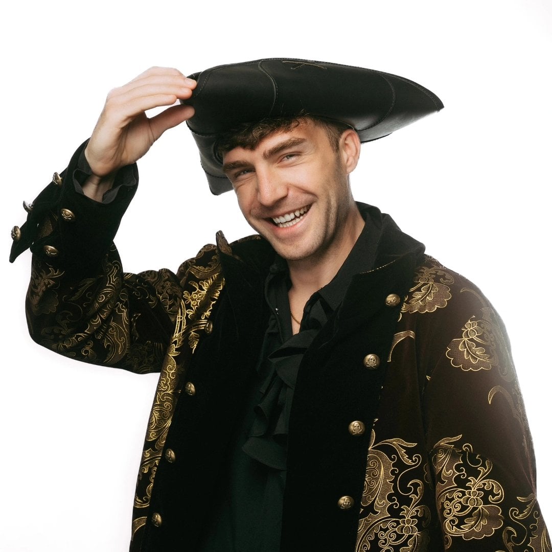 Maximilian Dier - AllPros