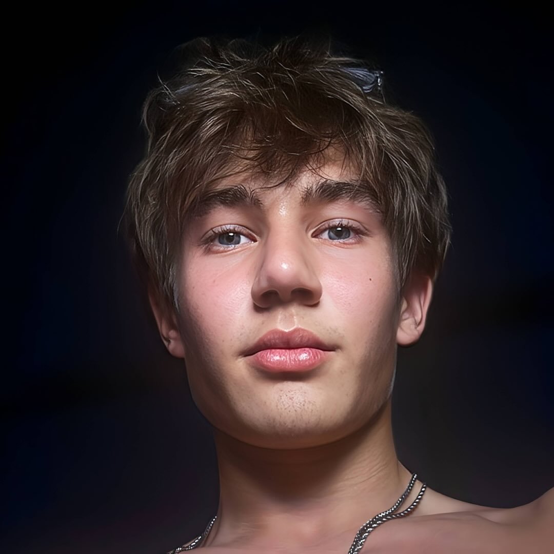 Nolan Hanstedt - AllPros