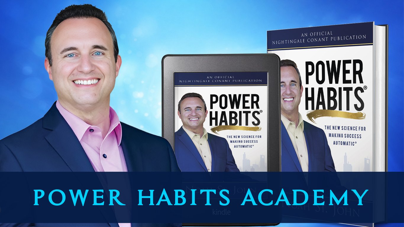 Power Habits Academy