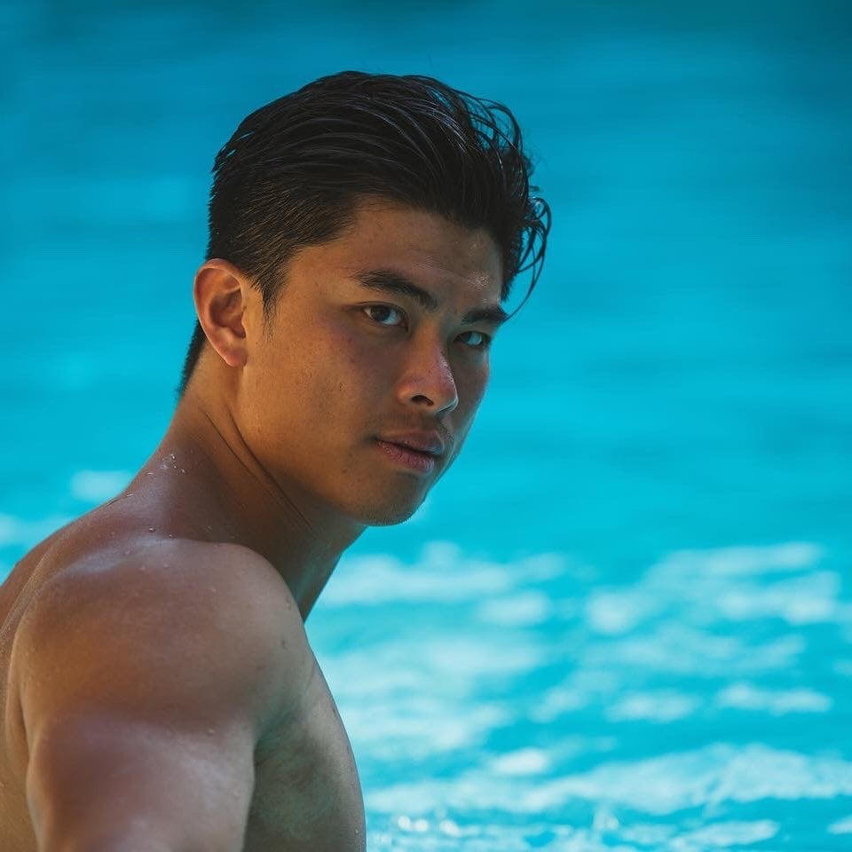 Linkai Han