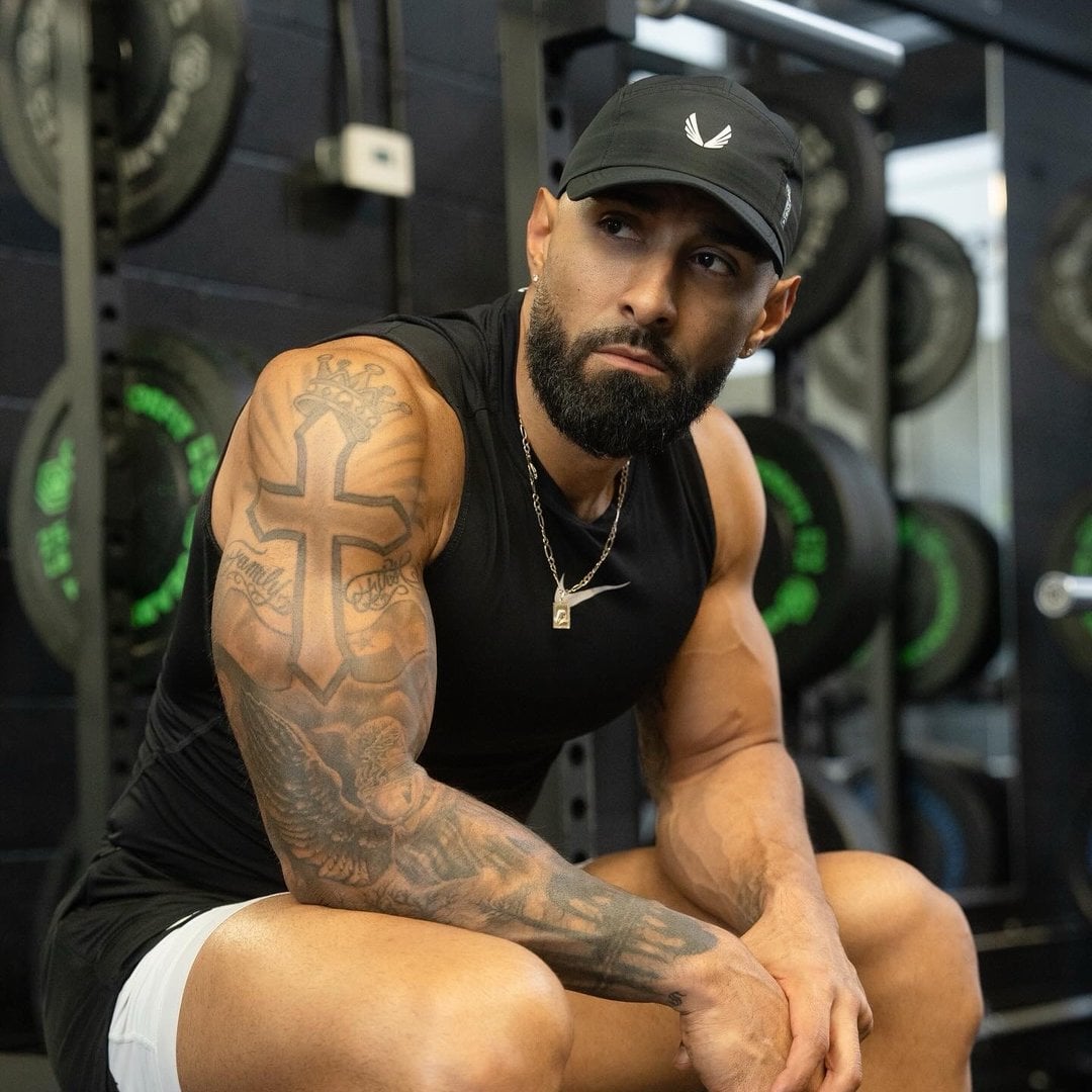 Victor Miranda profile photo