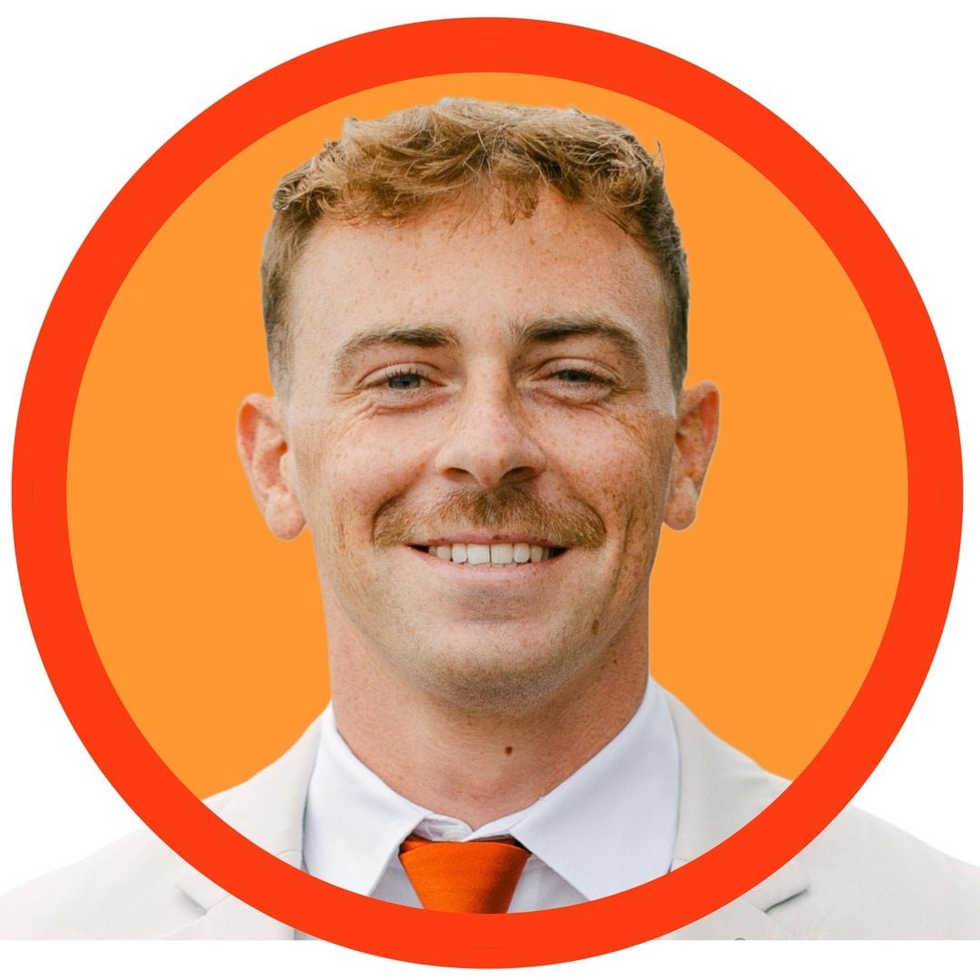 Nicholas "Nick" Fowler - AllPros