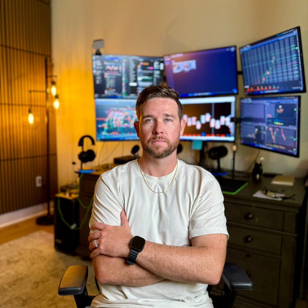 Matt Owen - AllPros
