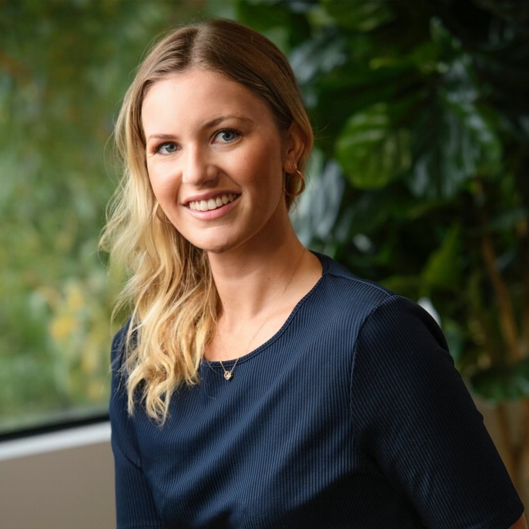 Dr. Jessica Turton