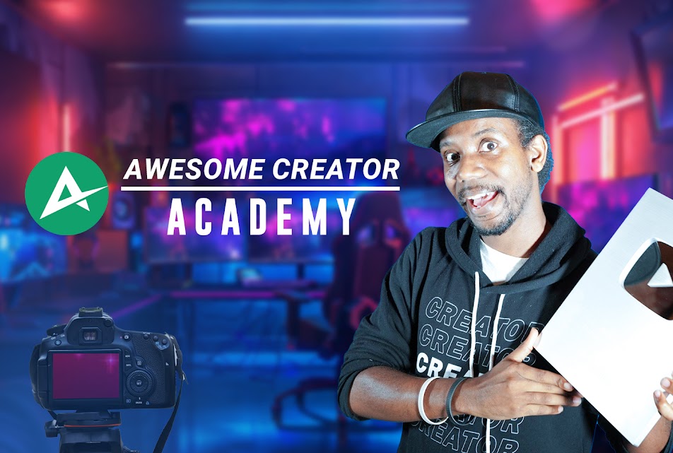 Awesome Creator Academy