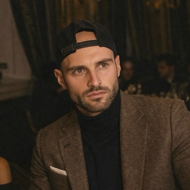 Ross Minchev