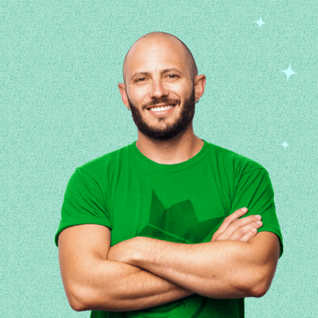 Noah Kagan