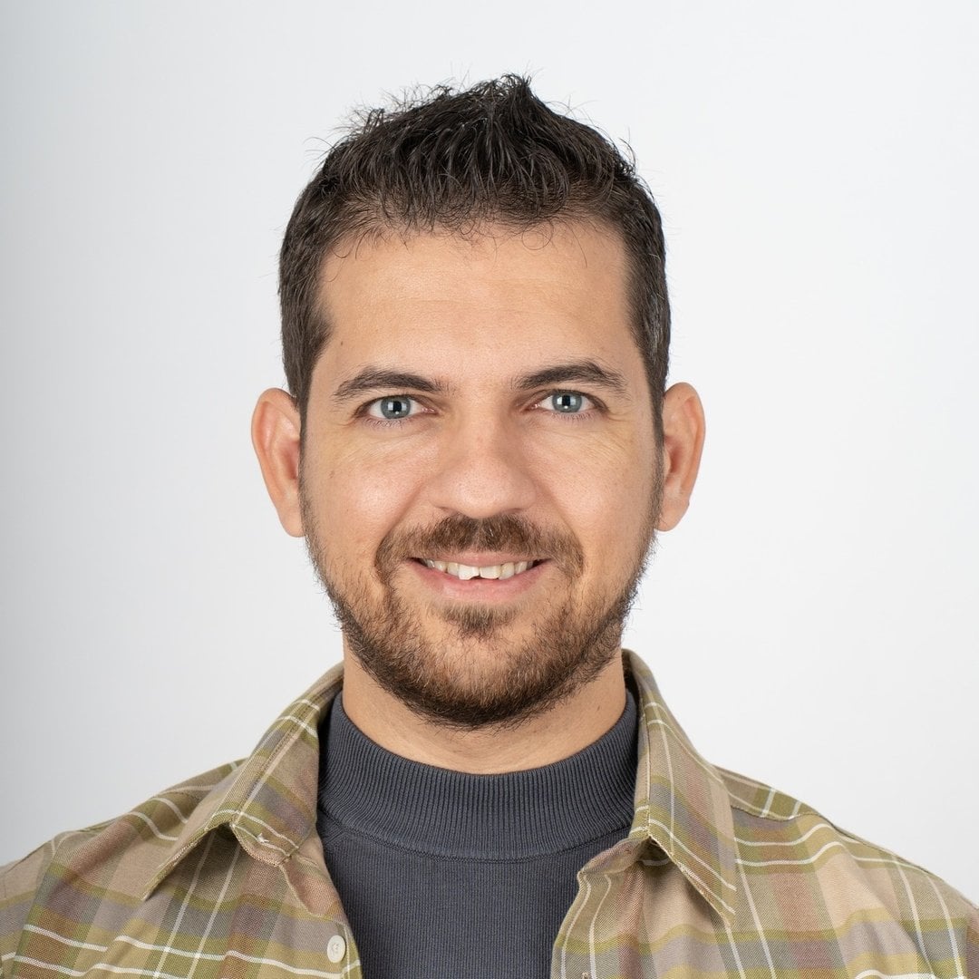 Markos Korvesis