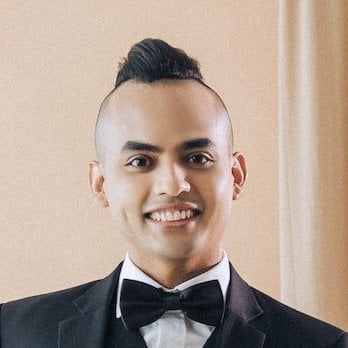 Alwi Batarilan - AllPros