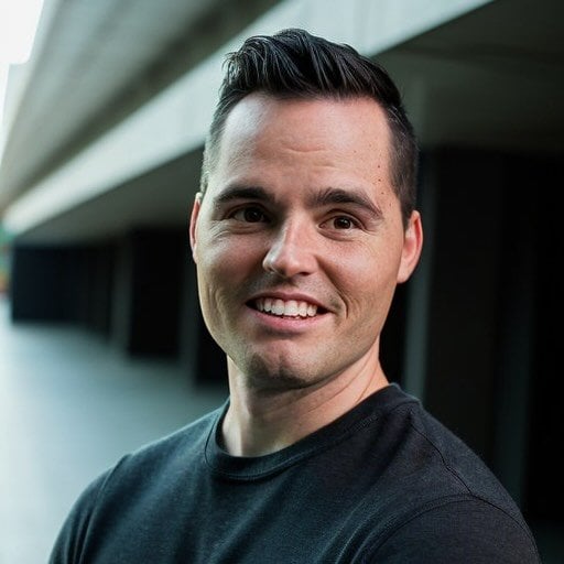 Jed Morris - AllPros